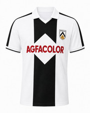 Maglia calcio udinese 1983 - maglia, 1983/84