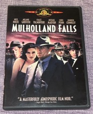 Mulholland Falls DVD (1996)