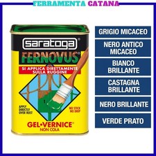 Fernovus saratoga bianco - saratoga,