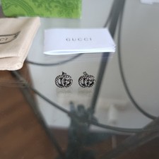 Gucci Orecchini GG Marmont 