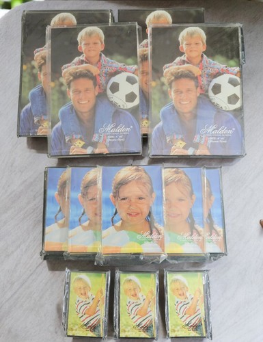 Lotto cornici foto malden - foto,