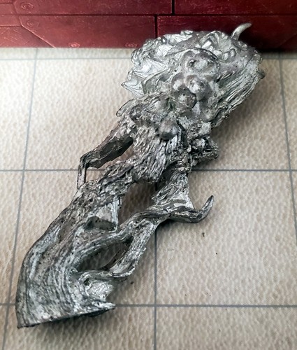 Warhammer fantasy morghur - warhammer,