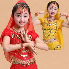 Set di gioielli di danza del