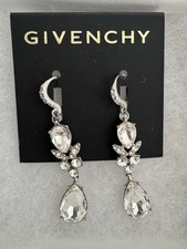 Orecchini GIVENCHY in argento