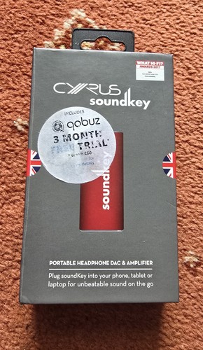 Cyrus soundkey cuffie - soundkey,