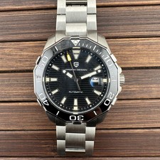 Orologio Uomo Pagani Design