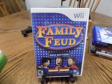 Family feud edizione 2012 - family, --