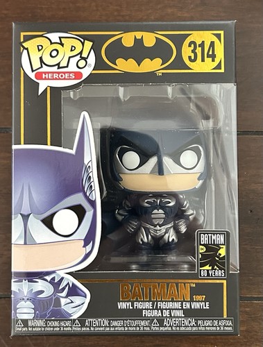 Funko pop vinile dc universe - funko, pop!