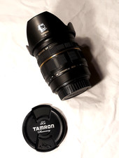 TAMRON 190D SP AF 24-135mm