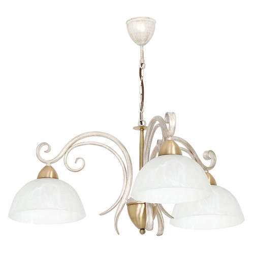 Lampada sospensione chic - lampada,