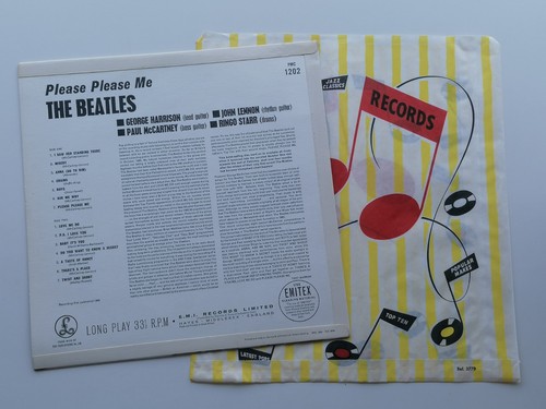 The beatles orig - ,