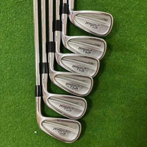 Titleist cb714 modus 120 set - modus,