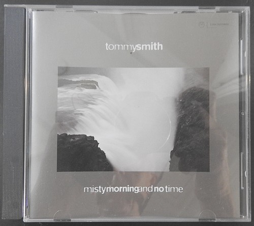 Tommy smith misty - smith, and
