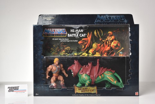 Masters the universe man - the,