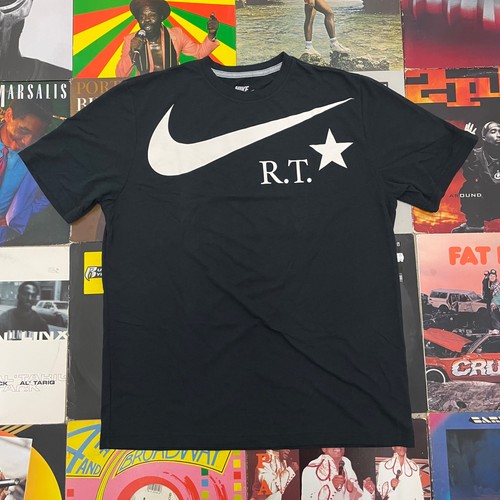 Shirt nike ricardo tisci - nike,