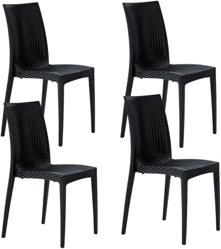 Set sedie giardino - set,