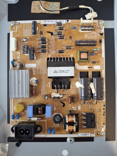 Ue32es5500 scheda - ue32es5500,