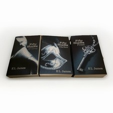 Fifty 50 Shades of Grey