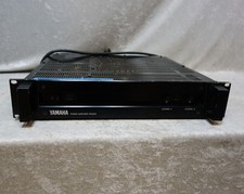 Yamaha PD2500 amplificatore di