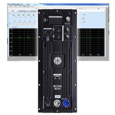 PSG AUDIO PAL750+CQ160 Modulo