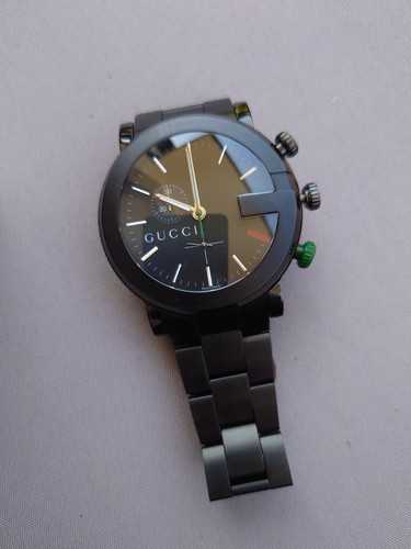 Gucci chrono ya101331 mai - gucci,