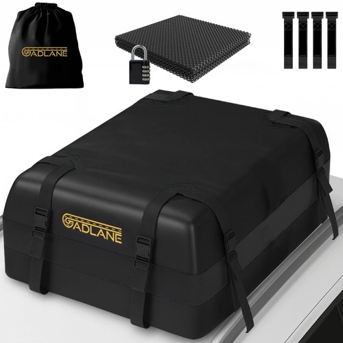 Box tetto auto 425 - box,