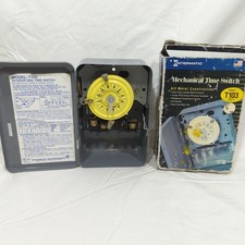 Intermatic T103 Interruttore