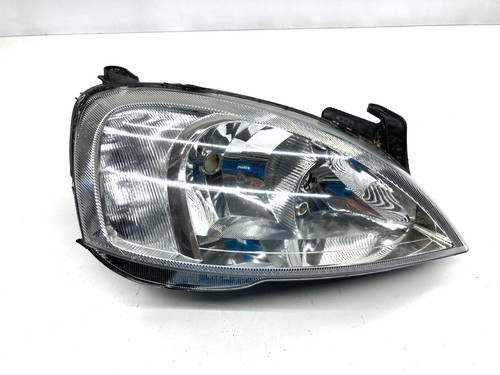 Fanale faro anteriore - , destro
