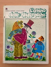Libro L'omino delle filastrocche