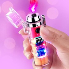 Accendino Elettrico USB