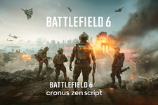 SCRIPT PER BATTLEFILED 6 -
