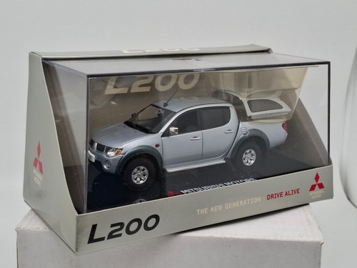 Mitsubishi 200 argento - 200,