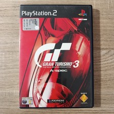Gran Turismo 3 A-Spec - Ps2 -