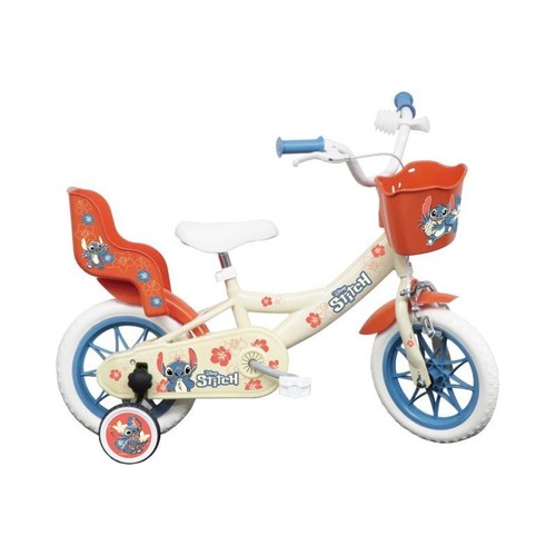 Bici bambina disney lilo - bambina, e