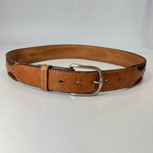 Cintura western circle - western, larga
