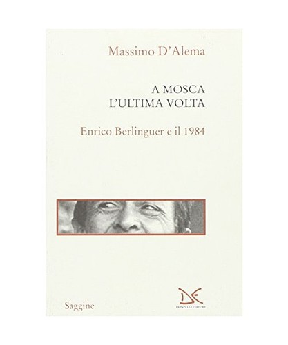 Mosca ultima volta - mosca, l'ultima