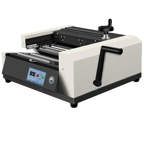 Legatrice adesiva 220v stampa