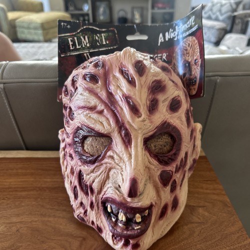 Nightmare elm street adult - nightmare, on