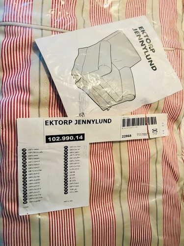 Nuovissimo coprisedia ikea - coprisedia,