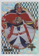 1996-97 Pinnacle Summit Ice