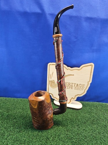 Pipa fumo ropp alpine jumbo - ropp,