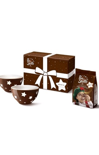 Gift box pan stelle 2025 - di,