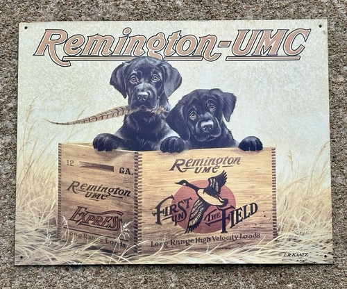 Remington finders keepers - remington,