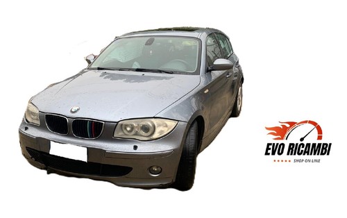 Ricambi per bmw e87 118d - per,