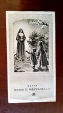 Beata Maria D. Mazzarello Santino  S. Reliquia