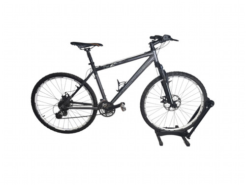 Bici mtb front - bici,