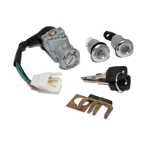 Kit blocchetto accensione - kit,