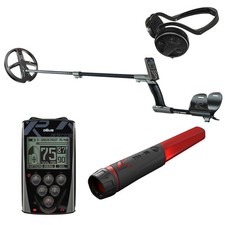 Deus x35 rc metal - 22,