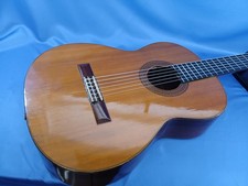 Chitarra acustica classica MASARU KOHNO NO.5
