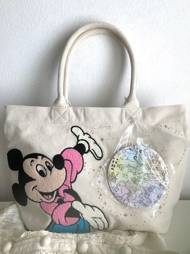 Borsa topolino - topolino, 25°
